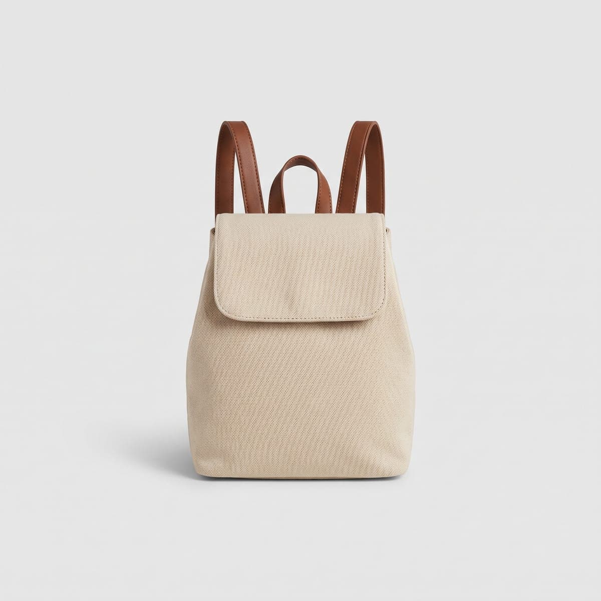 Ransel Kanvas Mini