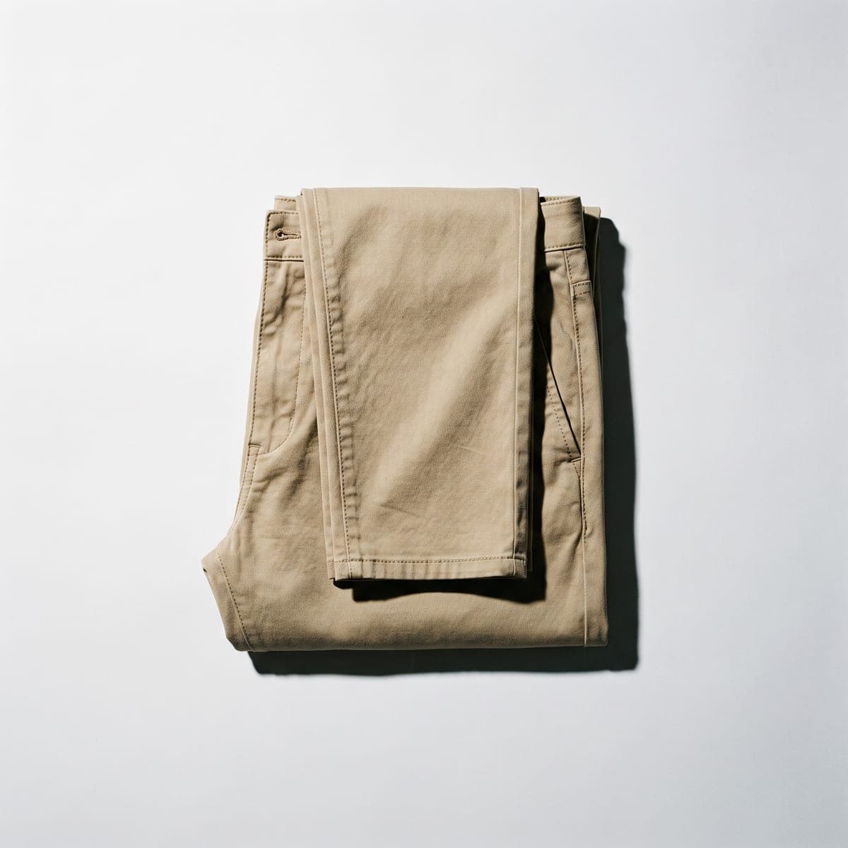 Celana Chino Slim