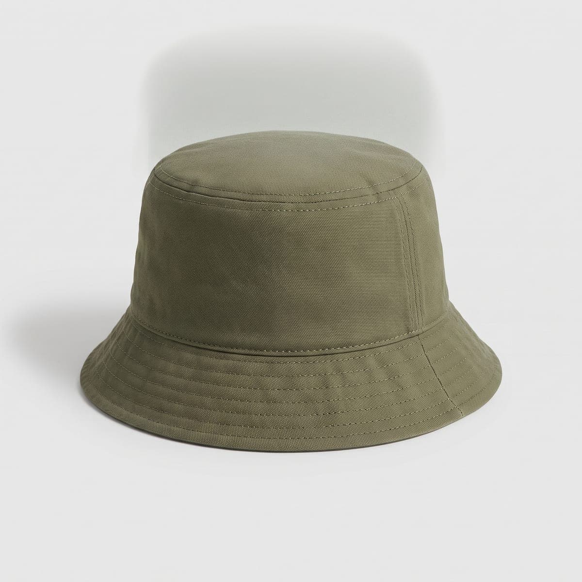 Topi Bucket Katun