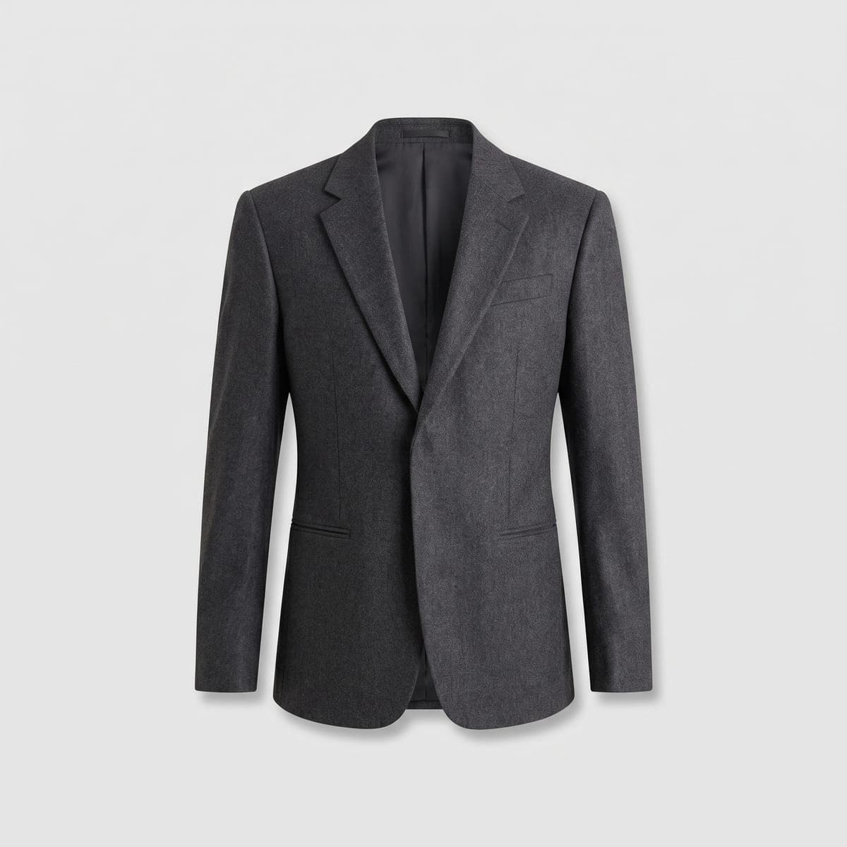 Blazer Wol Tailored